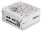Fuente de Poder Modular Corsair RM850x SHIFT de 850W, ATX, 80 Plus Gold. Color Blanco.
