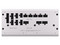 Fuente de Poder Modular Corsair RM1000x de 1000W, ATX, 80 Plus Gold. Color Blanco.