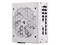 Fuente de Poder Modular Corsair RM1000x de 1000W, ATX, 80 Plus Gold. Color Blanco.