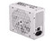 Fuente de Poder Modular Corsair RM1000x de 1000W, ATX, 80 Plus Gold. Color Blanco.