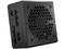 Fuente de Poder Corsair RM850e de 850W, Full Modular, ATX, 80 Plus Gold, Lista para RTX Serie 5000, Modo Zero RPM.