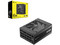 Fuente de Poder, Corsair, HX1500i, 1500W, Full Modular, 80 Plus Platinum, Color Negro.