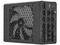 Fuente de Poder, Corsair, HX1500i, 1500W, Full Modular, 80 Plus Platinum, Color Negro.