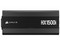 Fuente de Poder, Corsair, HX1500i, 1500W, Full Modular, 80 Plus Platinum, Color Negro.