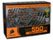 Fuente de Poder CORSAIR VX550W de 550W