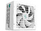 Fuente De Poder Deepcool Px1200G 1200W,  80 Plus Gold Full Modular. Color Blanco