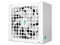 Fuente de Poder DeepCool PQ1000G  de 1000W, 80 Plus Gold. ATX, Color Blanco.