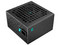 Fuente de Poder Modular Deep Cool PQ1200G de 1200W, ATX 3.1, PCIe 5.1, SATA, 80 Plus Gold, Color Negro.