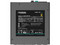 Fuente de Poder Modular DeepCool PX850G de 850W, ATX, 80 Plus Gold, Color Negro.