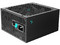 Fuente de Poder Modular DeepCool PX850G de 850W, ATX, 80 Plus Gold, Color Negro.