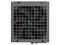 Fuente de poder DeepCool PX1200G 1200W, 80PLUS Gold. Color Negro