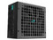 Fuente de poder DeepCool PX1200G 1200W, 80PLUS Gold. Color Negro