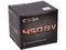 Fuente de Poder EVGA Power Supply de 450W, 80 PLUS Bronze.