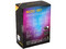 Fuente de Poder EVGA 600 GD de 600W, ATX, 80 PLUS Gold.
