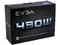 Fuente de Poder EVGA de 430W, ATX, 80 PLUS.