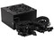 Fuente de Poder EVGA de 600W, ATX, 80 PLUS.