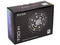 Fuente de Poder EVGA 100-w1-0700 de 700W, ATX, 80 PLUS.