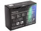 Fuente de Poder EVGA 100-w1-0700 de 700W, ATX, 80 PLUS.