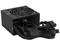 Fuente de Poder EVGA 100-w1-0700 de 700W, ATX, 80 PLUS.