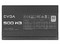 Fuente de Poder EVGA 500 W3 de 500W, ATX, 80 PLUS White.