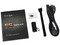 Fuente de Poder Semi-Modular EVGA 750 BQ de 750 W, ATX, 80 PLUS Bronze.