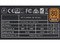 Fuente de Poder Semi-Modular EVGA 750 BQ de 750 W, ATX, 80 PLUS Bronze.