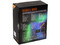 Fuente de Poder EVGA 650 B5 de 650W, Full Modular, ATX, 80 PLUS Bronze.