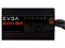 Fuente de Poder EVGA de 500W, ATX, 80 Plus Bronze.