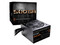 Fuente de Poder EVGA de 500W, ATX, 80 Plus Bronze.