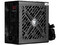 Fuente de Poder GAME FACTOR PSG750 de 750W, ATX, 80 Plus Bronze, Color Negro.
