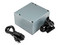 Fuente de poder Getttech de 550W, ATX, Cable de corriente de 1.2 m.