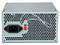 Fuente de poder Getttech de 550W, ATX, Cable de corriente de 1.2 m.