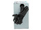 Fuente de poder Getttech de 550W, ATX, Cable de corriente de 1.2 m.