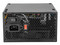 Fuente de Poder Getttech GFS-60020-01 de 600W, ATX, Color Negro.