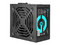 Fuente de Poder Getttech GFS-60020-01 de 600W, ATX, Color Negro.