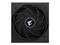 Fuente de Poder Modular GIGABYTE AORUS ELITE P1000W de 1000W, 80+ Platinum, PCIe 5.0