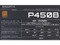 Fuente de Poder GIGABYTE P450B de 450W, ATX, 80 PLUS Bronze.