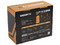 Fuente de Poder GIGABYTE P450B de 450W, ATX, 80 PLUS Bronze.