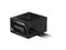 Fuente de Poder Gigabyte P650G de 650W, ATX, SATA, Molex, 80 PLUS Gold.