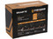 Fuente de Poder Gigabyte PB500 de 500W, ATX, 80 Plus Bronze.