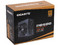 Fuente de Poder Gigabyte PB500 de 500W, ATX, 80 Plus Bronze.