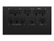 Fuente de Poder Modular Gigabyte UD1000GM PG5 de 1000W, ATX, 80 PLUS Gold, PCIe 5.0.