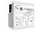 Fuente de Poder Modular Gigabyte UD1000GM PG5 V2 ICE de 1000W, ATX 3.1, 80 PLUS Gold. Color Blanco.
