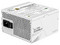 Fuente de Poder Modular Gigabyte UD1000GM PG5 V2 ICE de 1000W, ATX 3.1, 80 PLUS Gold. Color Blanco.
