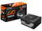 Fuente de Poder Gigabyte UD1600PM PG5 AI TOP de 1600W, 80 PLUS Platinum, Color Negro.