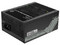 Fuente de Poder Gigabyte UD1600PM PG5 AI TOP de 1600W, 80 PLUS Platinum, Color Negro.