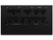 Fuente de Poder Modular Gigabyte UD750GM de 750W, ATX, 80 PLUS Gold.