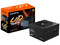 Fuente de Poder Modular Gigabyte UD750GM de 750W, ATX, 80 PLUS Gold.