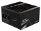 Fuente de Poder Gigabyte UD750GM PG5 de 750W, 80 Plus Gold, ATX, Color Negro.