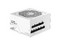 Fuente de Poder Modular Gigabyte UD750GM PG5 V2 ICE de 750W, ATX 3.1, 80 PLUS Gold. Color Blanco.